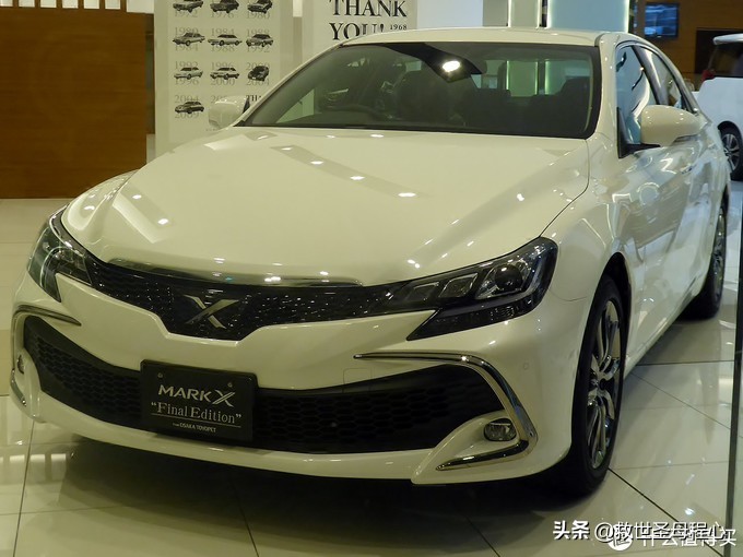 毫无用处的汽车知识篇,没有用的汽车冷知识