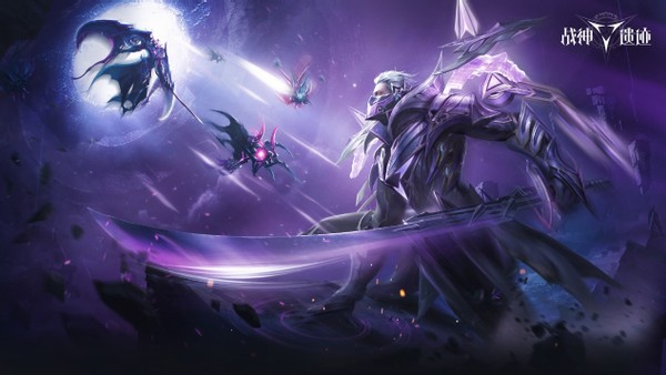 战神遗迹有没有像王者一样的模式,战神遗迹画质为什么不一样