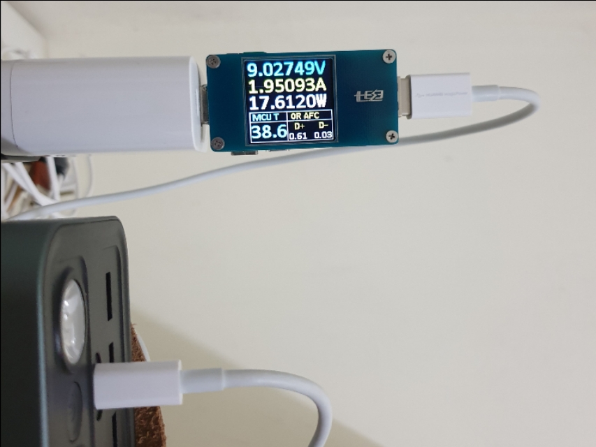 羽博en1s移动电源评测,en1s储能电源测评