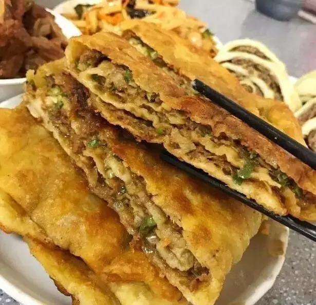 天津旅游必去十大景点天津美食,天津旅游攻略必玩的景点小吃