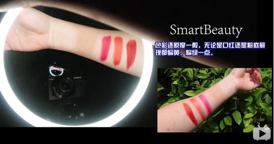 便携led带灯化妆镜测评,led化妆镜评测