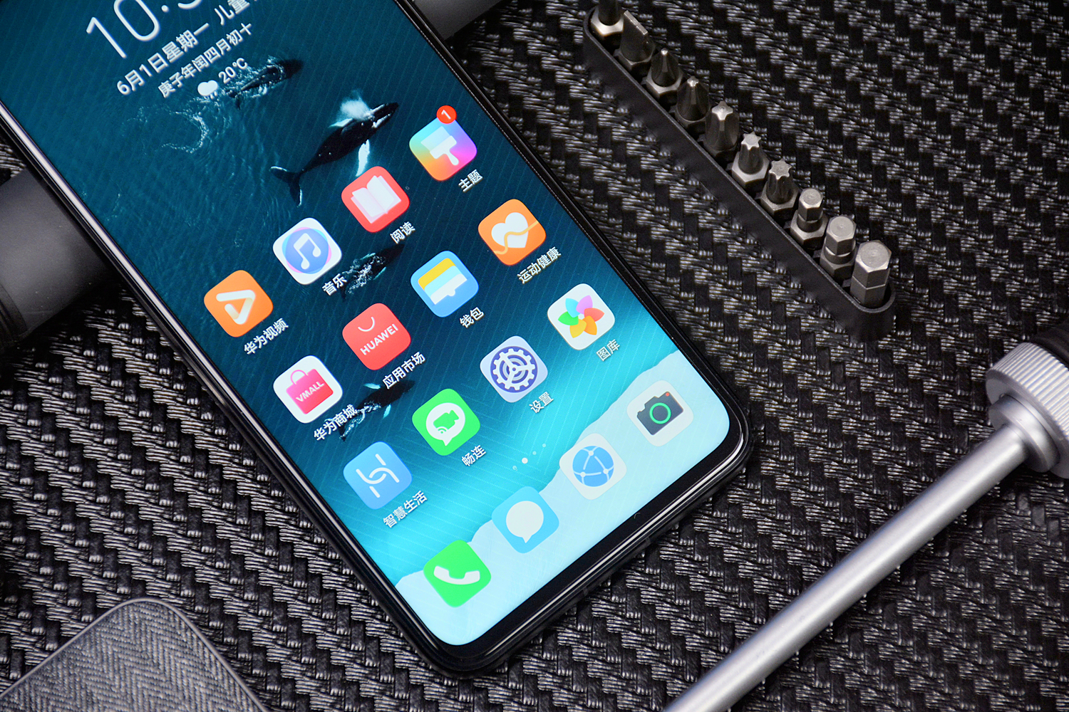 荣耀play4pro麒麟9905g信号怎么样,荣耀play4pro是麒麟9905g吗