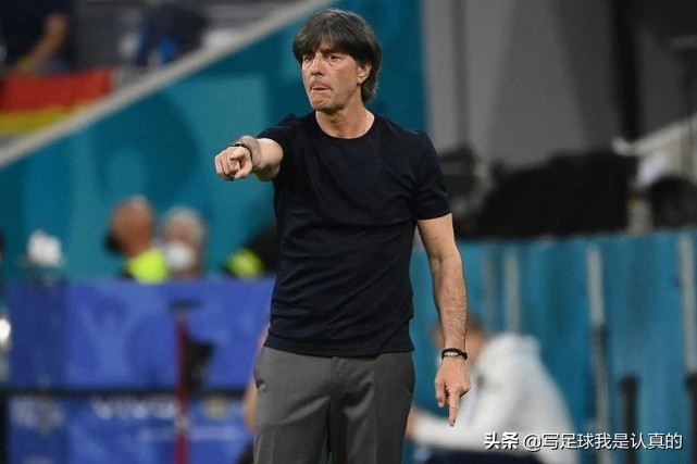 先输为敬？10脚射门仅1射正，德国老爷车效率还是如此低下