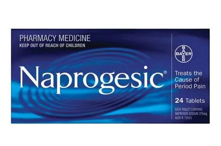 止痛药的惊天骗局,副作用小起效快的止痛药