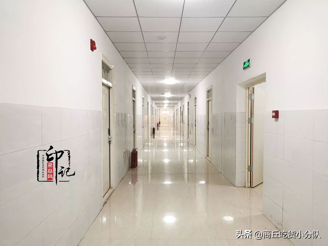 商丘师范学院里面的文化底蕴,在商丘的真实感受