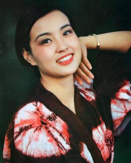 陈国军原配妻子赵雅珉的儿子是谁,陈国军和刘晓庆生活了几年