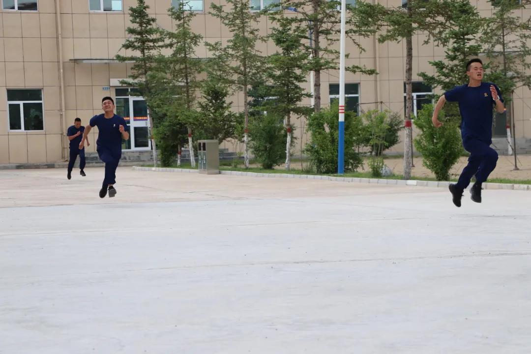 百日大练兵多久开始,深化练兵备战加快转型建设