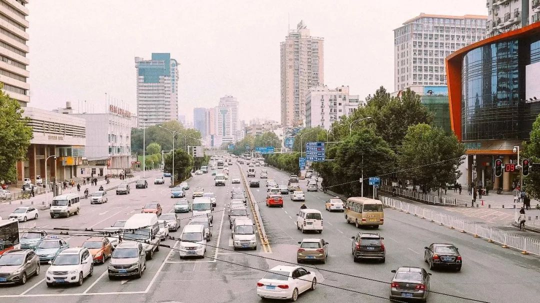 在武汉必做的20件事,武汉生活指南100条