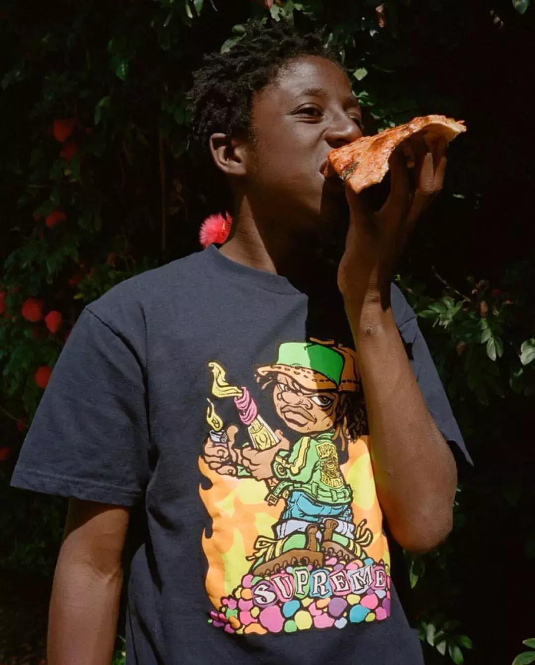 Supreme19SS|Week6完整发售清单一览！