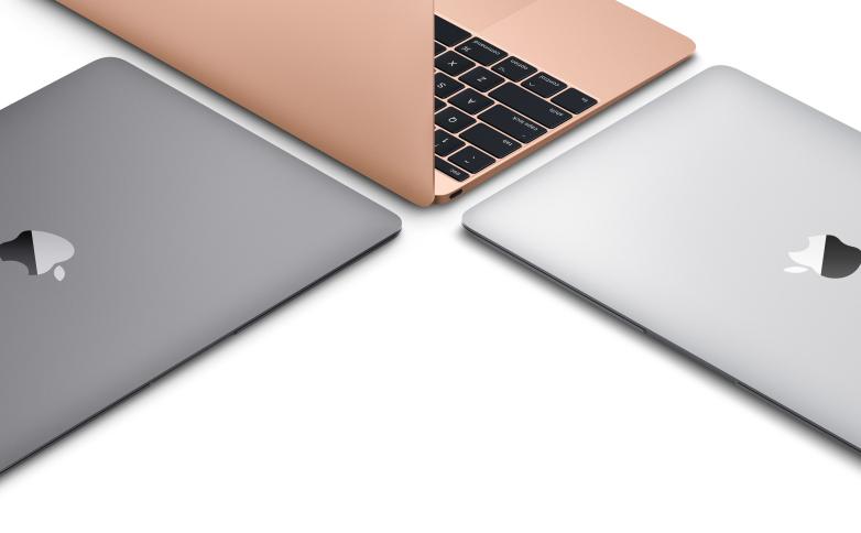 最低配macbook值得买吗,18款macbook还值得买吗
