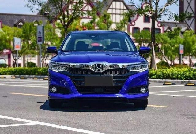 老款本田凌派动力怎么样,本田凌派发动机质量如何