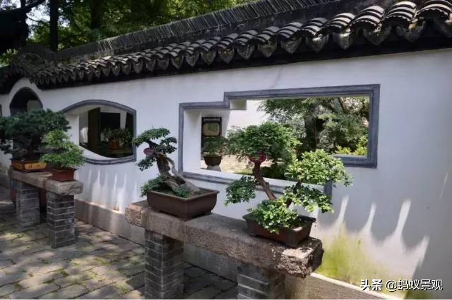 陈从周的园林作品有哪些,陈从周中国园林风格