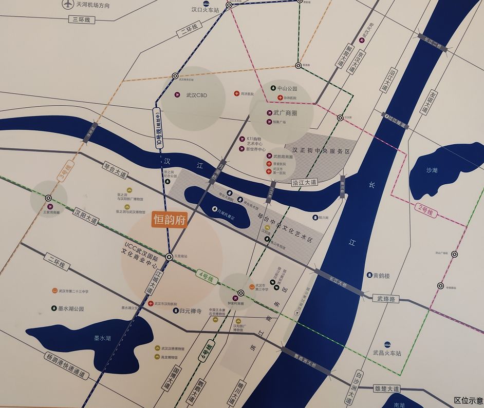 三环内现房能买吗,三环线内买二手还是新房