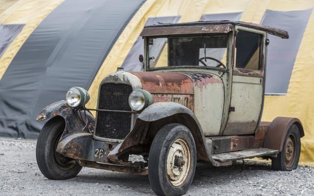 为什么很多车愿意卖废铁也不报废,为什么车子不愿意报废