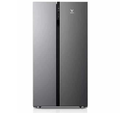 比较好的对开门冰箱家用,最小的对开门冰箱推荐