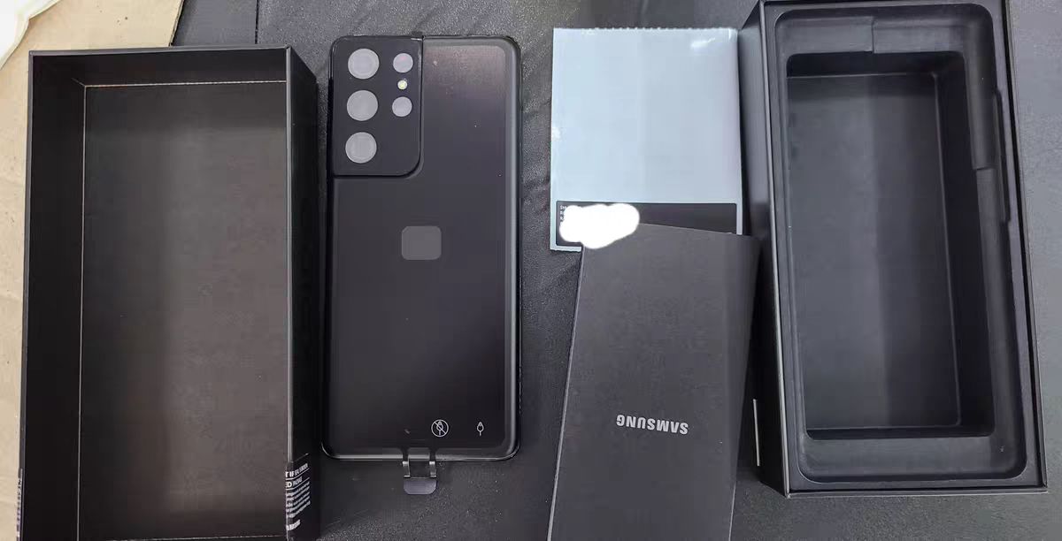 购买三星s21ultra屏幕总成,买三星s21ultra十大忠告