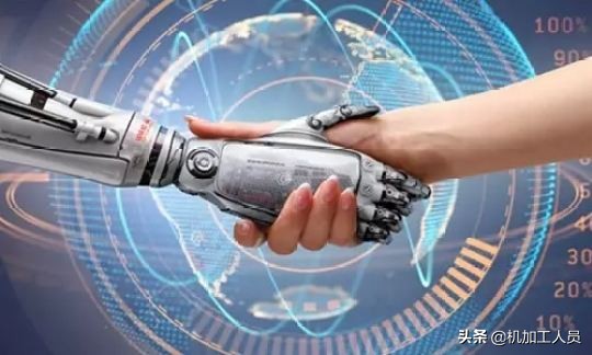 机械手打磨去毛刺,打磨机械手去毛刺视频