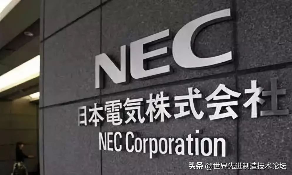 日本十大制造公司排名,日本知名重工集团