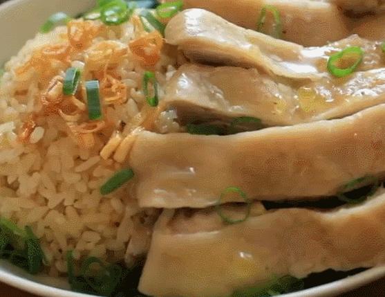 怎样做好吃的香鸡饭,如何在家做香菇滑鸡饭