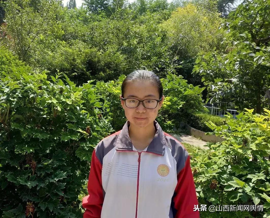 长治市第二中学校长,长治市第二中学怎么样