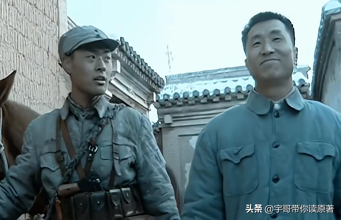 亮剑魏大勇完整版,亮剑中的魏大勇是怎么牺牲的