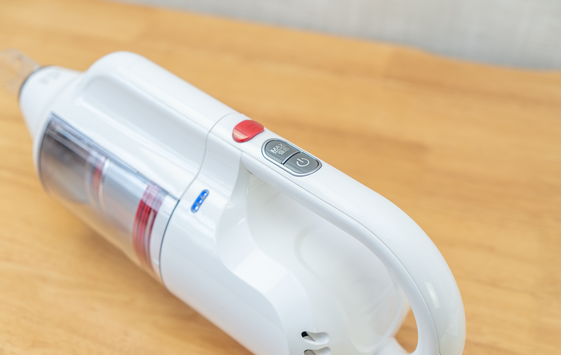 小狗吸尘器t11pro使用体验,小狗吸尘器a10pro评测