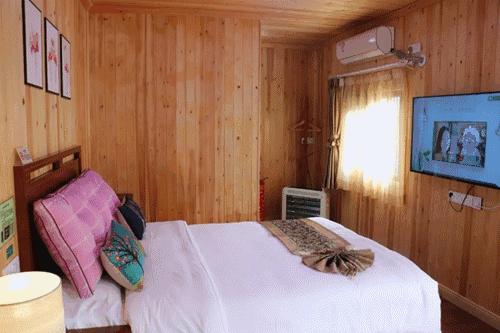 五一别乱跑！就泡在老字号！