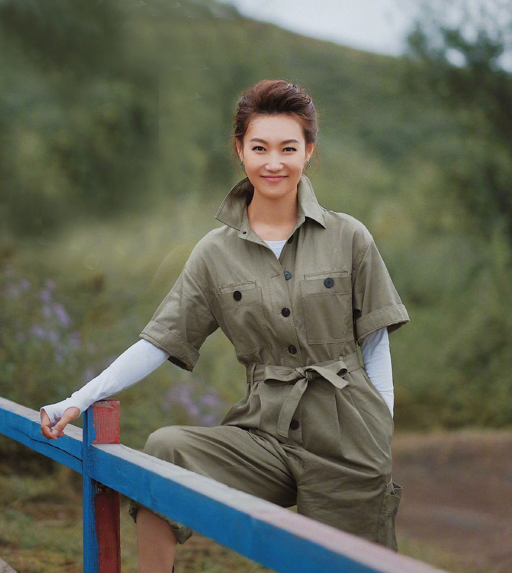 央视八位未结婚的女人,央视十大美女主持人轶事