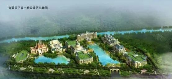 石家庄烂尾楼名单及排行榜,石家庄烂尾楼专项整治如何整治