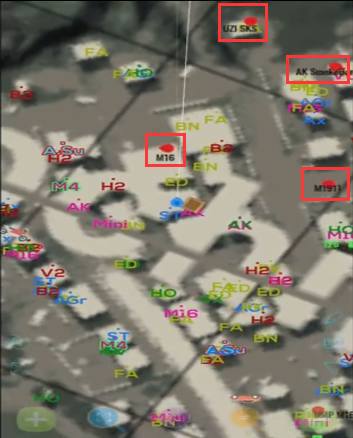 绝地求生主播用的挂什么样的,绝地求生最新反挂主播