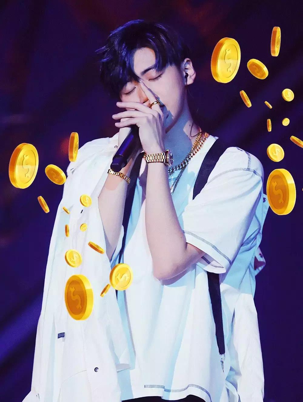 创2|又一批新鲜的小哥哥入库啦，现在入市稳赚不赔