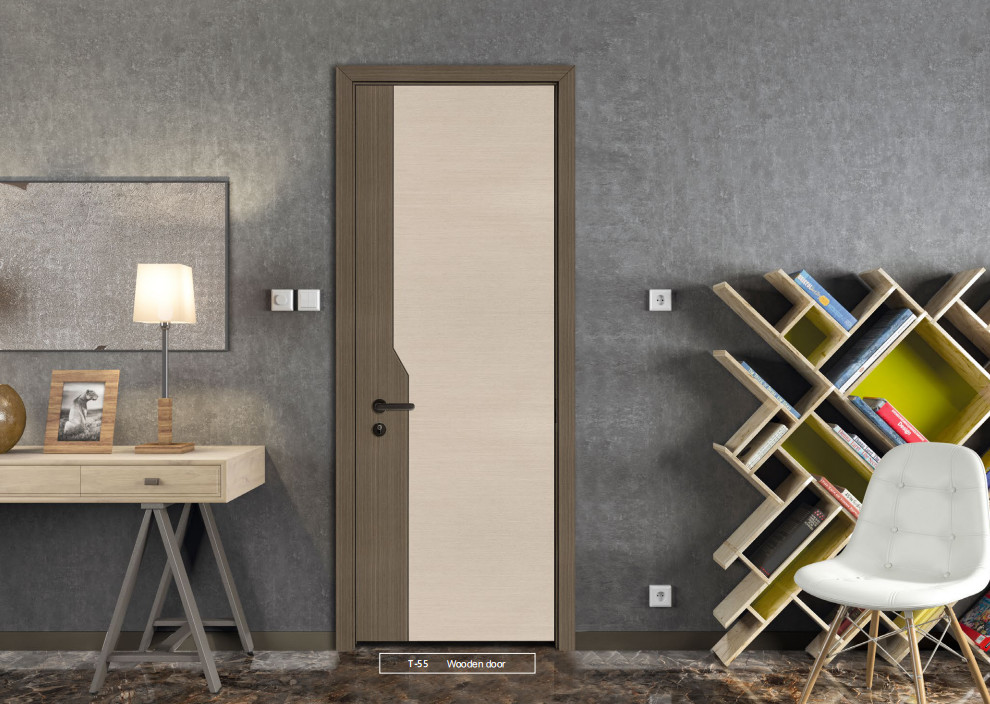 开开木门和开洋木门哪个好,开开木门环保达标吗