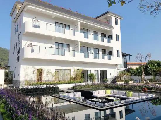 德阳版向往的生活藏在什么地方,向往的宜居生活就在这里