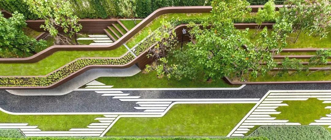 公路直线设计,一条直线厨房设计