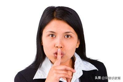 牢记父母嘱托听从老师教诲,家长在班级群随意发言