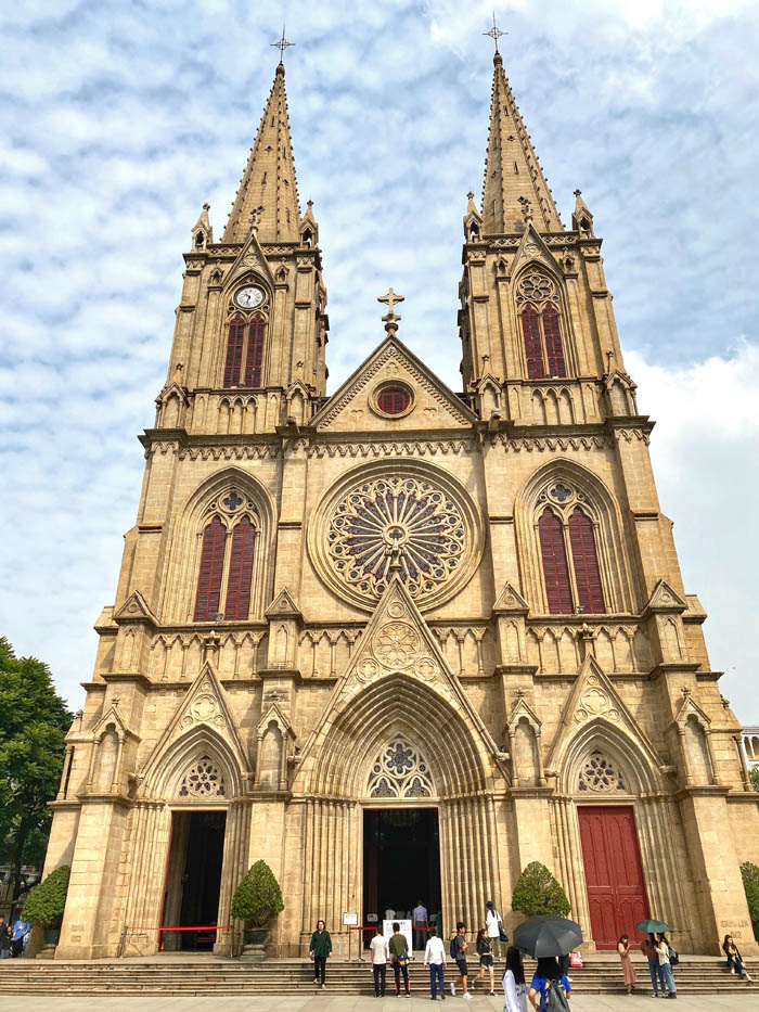 广州旅游全攻略跨年,广州逛吃美食攻略