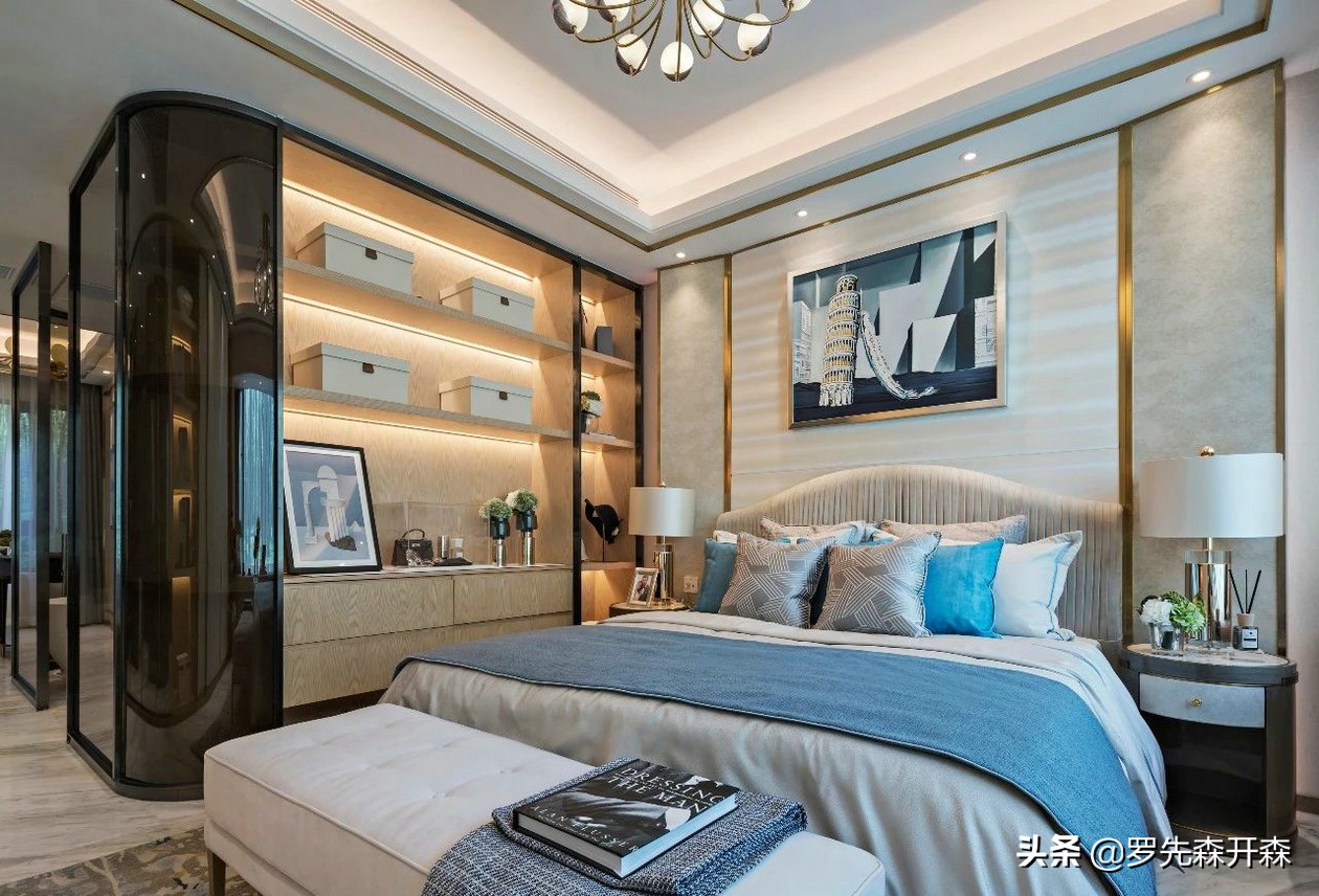 杭州合景泰富精装修,杭州合景泰富