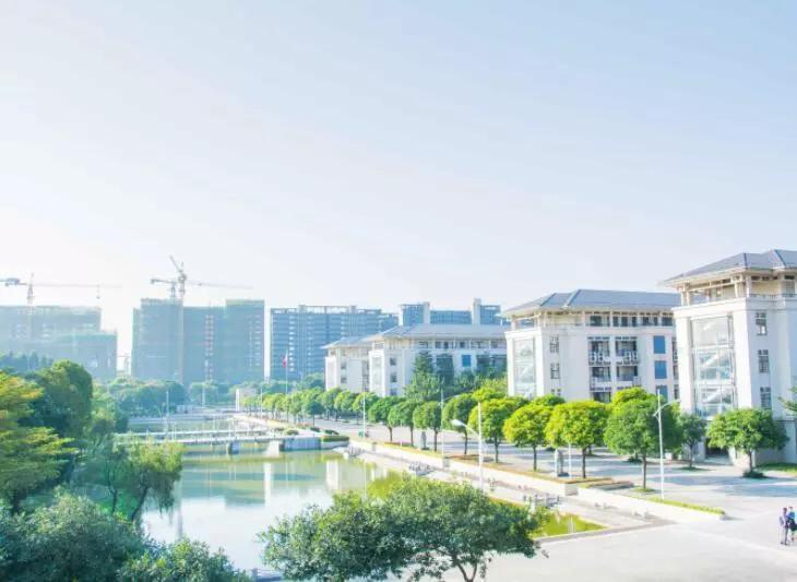 顺德各个学校图片,顺德旧学校