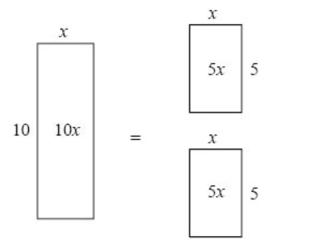 二元一次方程求根公式的推导过程,二元一次方程求根万能公式是什么
