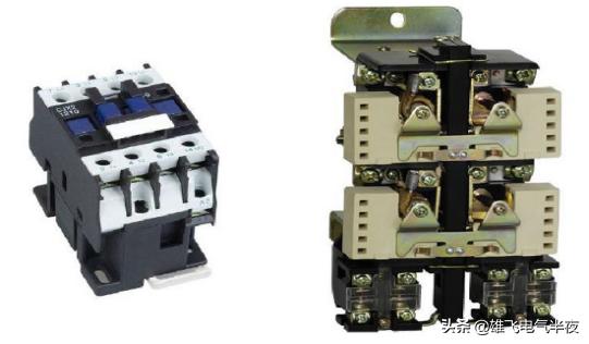 零基础电工必学的元件,低压电工怎样学会识图