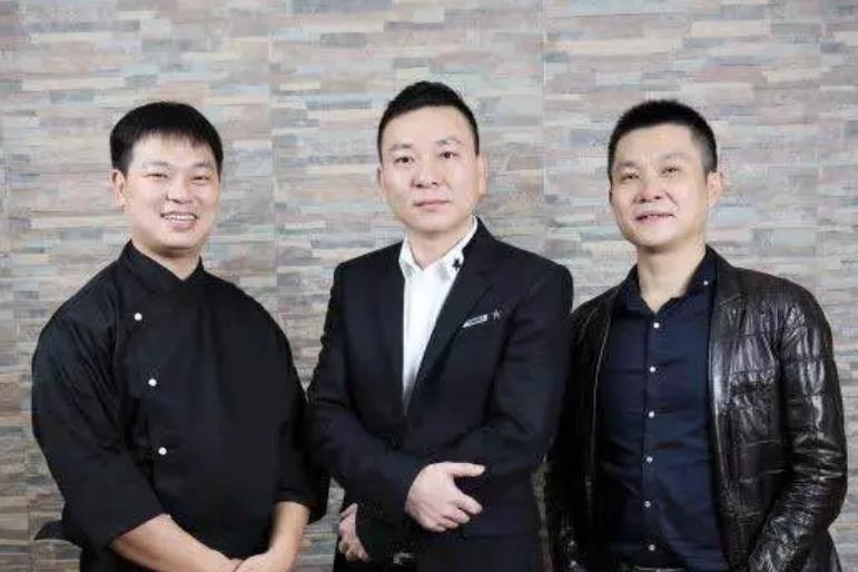 谢霆锋汕头牛肉火锅,谢霆锋潮汕牛肉火锅视频