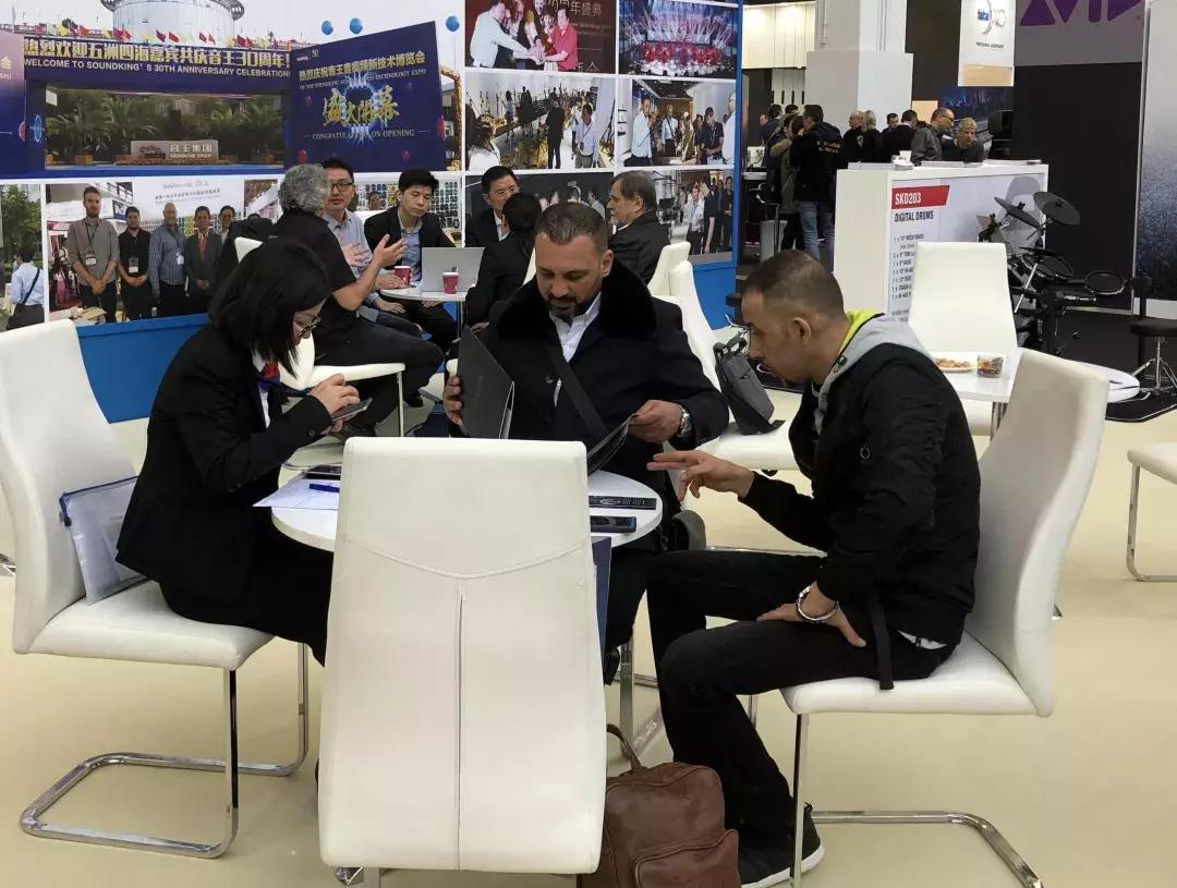 广州法兰克福灯光音响展2024,德国法兰克福灯光展