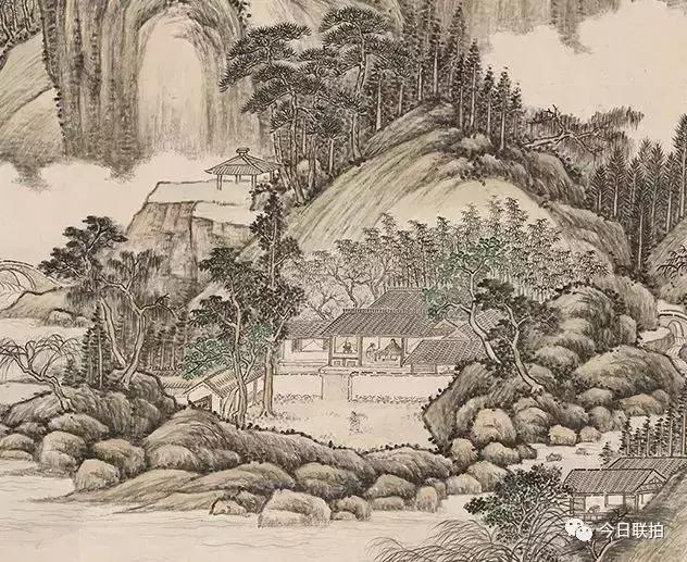 卖家3.8万底价委托，结果拍出1840万！清宫旧藏再塑西泠好口碑