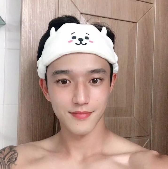 97年韩国足球,韩国最帅的足球运动员