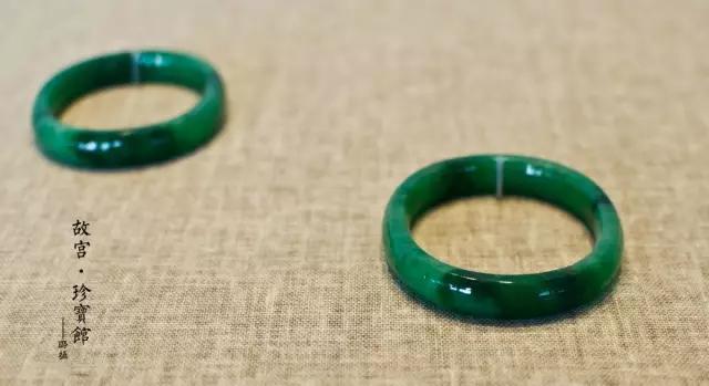 故宫珍宝奢华,故宫珍宝馆顶级国宝