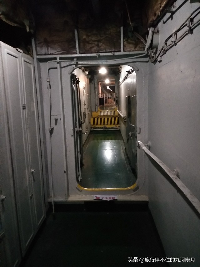 天津航母主题公园门票到几点,天津航母主题公园如何购票