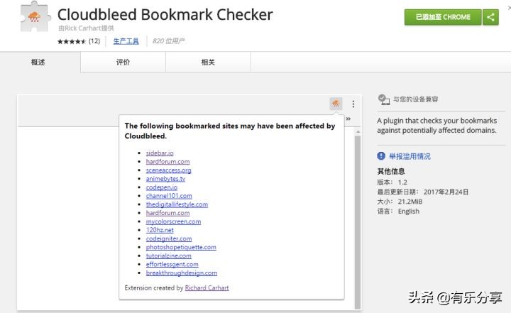 chrome浏览器5个精品插件推荐,safari浏览器chrome插件