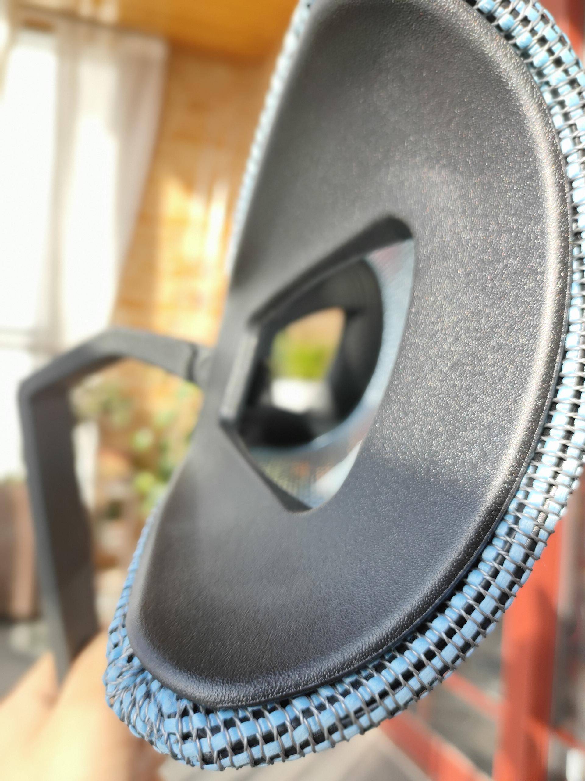 人体工学椅选择双背还是单背,人体工学椅单买靠背吗