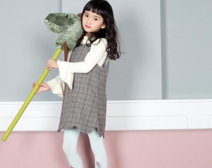 2021童装品牌排行榜最受宝妈欢迎的十大童装品牌