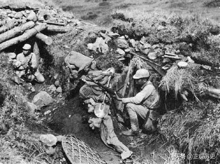 美国人史汀生：缓解对日压力，中国人必须和日本打下去，不惜一切